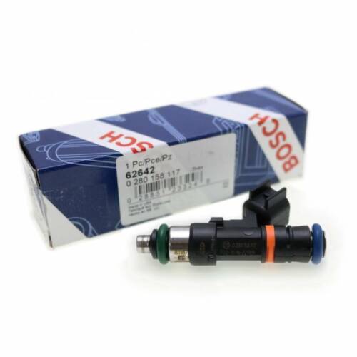 Bosch Essence injecteur EV14 550CC injecteur 0280158117 