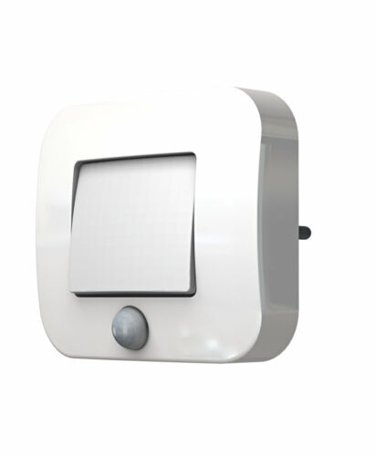LEDVANCE Nachtlicht LUNETTA Hall Sensor Weiß Sensor