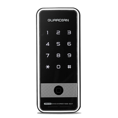 Express H-GANG TR110 TR-110 Digital DoorLock Keyless Electronic Password Touch 