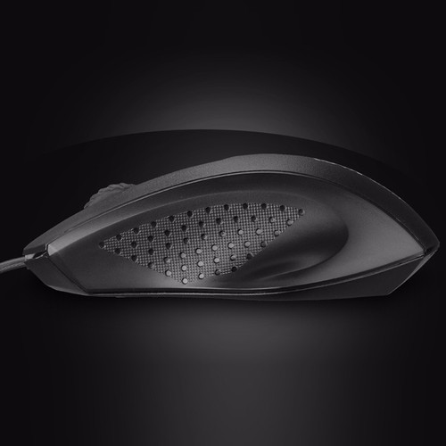 1600DPI Optical USB 3D Buttons Wired Gaming Game Mouse Mice For PC Laptop