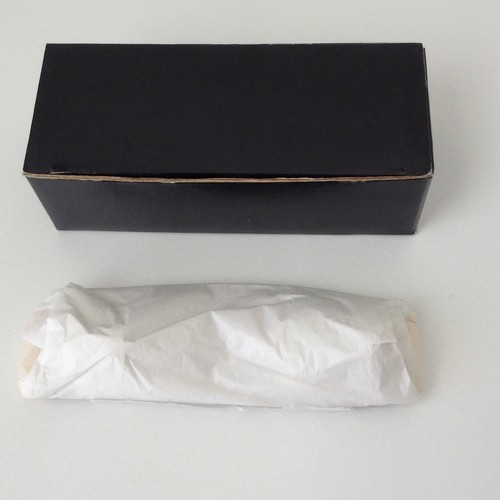 NIB Desktop Business Card And Pen Holder With Pen Two Tone Gold//Silver NEW