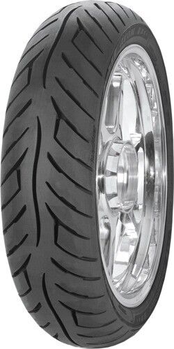 Avon Tyres Roadrider AM26 Tire,140/70V-18,90000000677 140/70-18 2279713 30-5745 