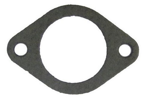 FOR APRILIA RS 125 FROM 1992 ONWARDS EXHAUST GASKET SINGLE