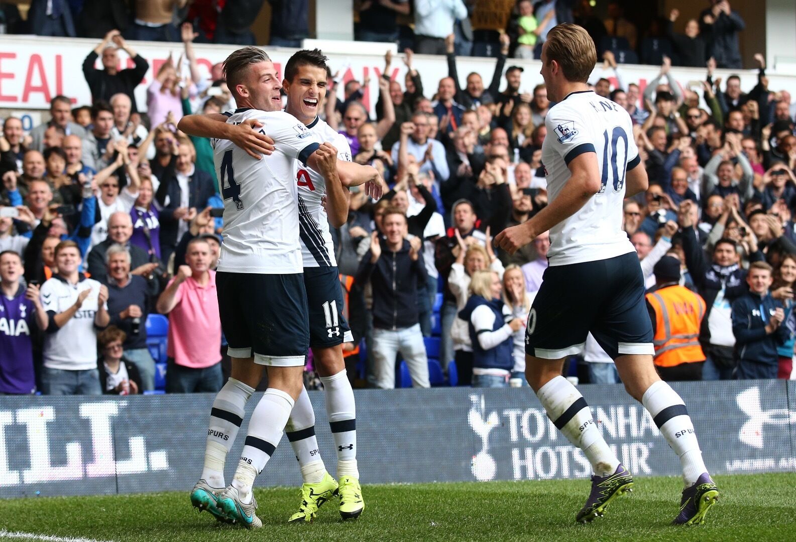 Tottenham Hotspur Tickets on StubHub!1585 x 1080