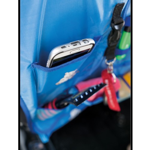 Rückenlehne Organizer Schutz Auto Tasche Kinder Rücksitz Sitz Organiser Schoner