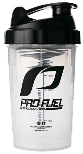 ProFuel Premium Shaker Fitness Shaker 750 ml