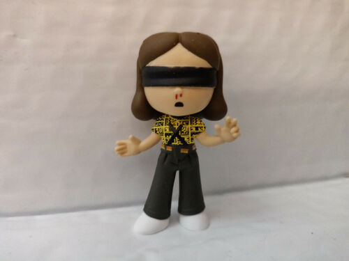 Mike Lucas Eleven Funko Mystery Mini Stranger Things Hopper Will Dustin