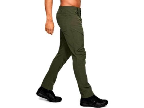 MEN/'S UNDER ARMOUR TACTICAL PANTS ENDURO ADAPT PAYLOAD CARGO UTILITY STYLE STORM
