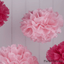 BABY SHOWER WORDING BABY SHOWER PINK BALLOONS
