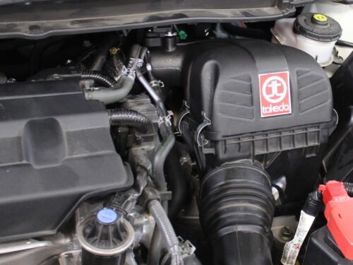 13-15 ILX 2.0L aFe Power Takeda Cold Air Intake Kit For 12-15 Honda Civic 1.8L