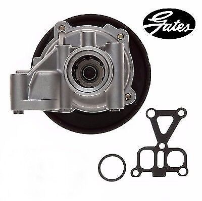 GATE ENGINE WATER PUMP FOR 2010-2011-2012-2013 KIA FORTE 2.0L 2.4L FAST SHIPPING 