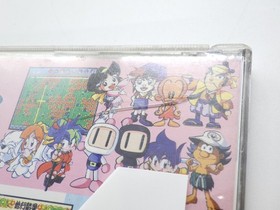 Saturn Bomberman (Value Edition) Sega Saturn JP GAME. 9000023832306