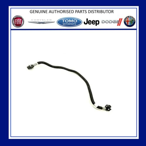 Genuine New Jeep Grand Cherokee 2.7 CRD 1999-2004 Fuel Lines Pipes K05080482AB