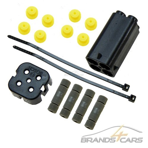 UNIVERSAL BOSCH LAMBDASONDE 0258986502 AUDI A4 B5 8D 2.6+2.8 BJ 95-98
