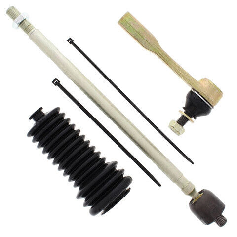 New All Balls Racing Right Rack Tie Rod Kit For The 2015-2019 Polaris RZR 900 S