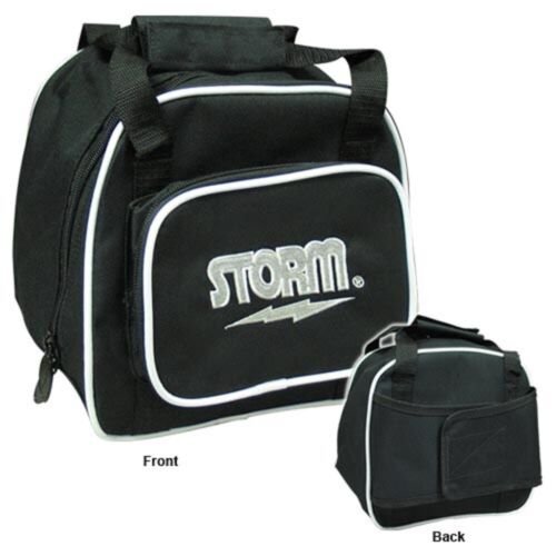 Storm Spare Kit 1 Ball Add On Plus One Bowling Bag