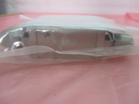 STEC SEC-7440M Mas Flow Controller, MFC, O2, 5 SLM, AMAT 3030-02717, 424757