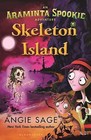 Skeleton Island by Angie Sage (Hardback, 2016)