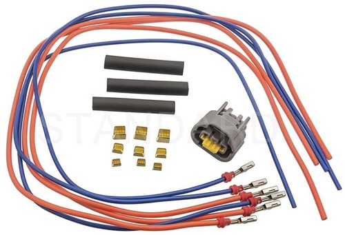 Engine Camshaft Position Sensor Connector Standard S-2099