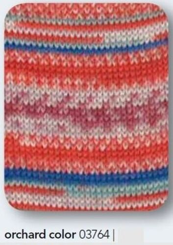 € 7,95//100g regia arne /& Carlos calcetines lana norwegermuster 100g 4-fädig
