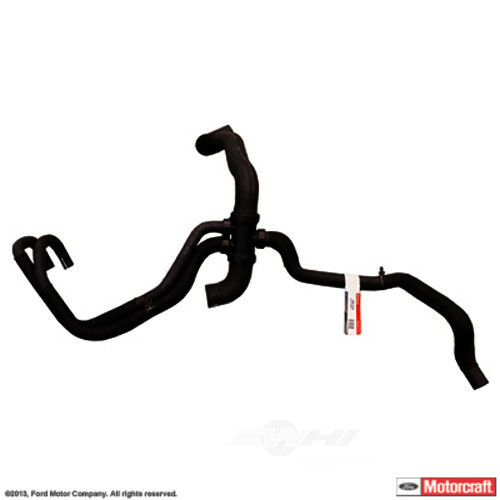 Radiator Coolant Hose Lower Motorcraft KM-5104