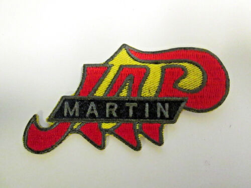 CLASSIC  J.A.P MARTIN  EMBROIDERED MOTORCYCLE// SPEEDWAY  PATCH P135