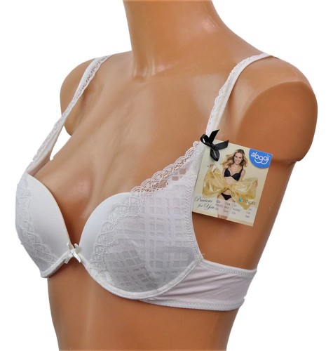 Damen Triumph Sloggi Precious Whu Push Up Bh Grosse 75a 75c Neu Kleidung Accessoires Dvornik Com Mk