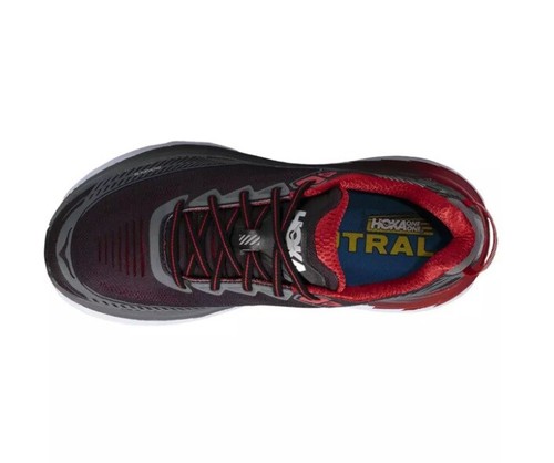 Hoka One One Bondi 5 Herren Sneaker Laufschuhe Sportschuhe Jogging 1014757 BFON