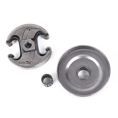 .325 7T Clutch Drum Bearing Kit For Husqvarna 455,460 Rancher Chainsaw 537291702