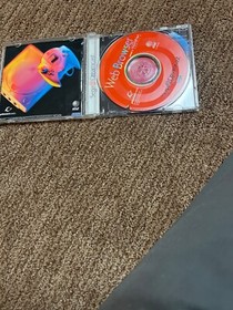 SEGA Dreamcast Web Browser (Sega Dreamcast, 1999)