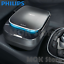 Philips GoPure SlimLine 230 Compact Automotive Air Purifier Air Cleaner For Car 