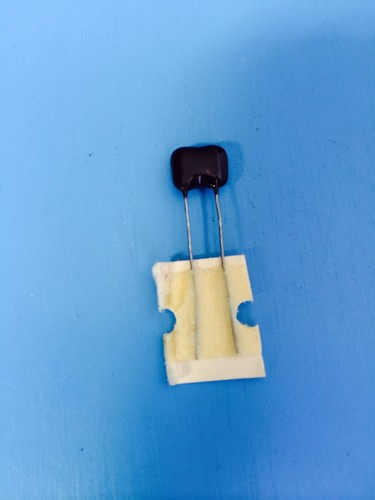 DM12ED430J-CA SUSCO ELECTRONICS CAPACITOR DIPPED MICA 43PF 500V SM 5/% RADIAL