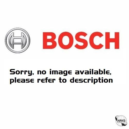 Set of 4 BOSCH IGNITION COIL 0221604013 