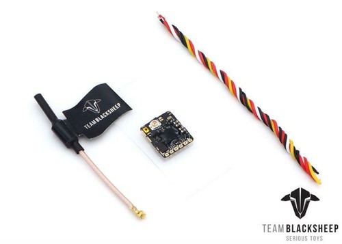 TBS Unify Pro32 Nano 5G8 V1.1