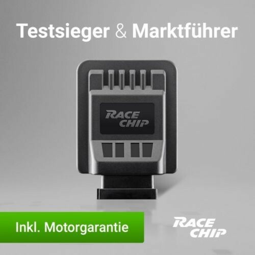 Chiptuning RaceChip Pro2 für Ford Kuga /'13 2.0 TDCi 150PS 110kW Tuningbox