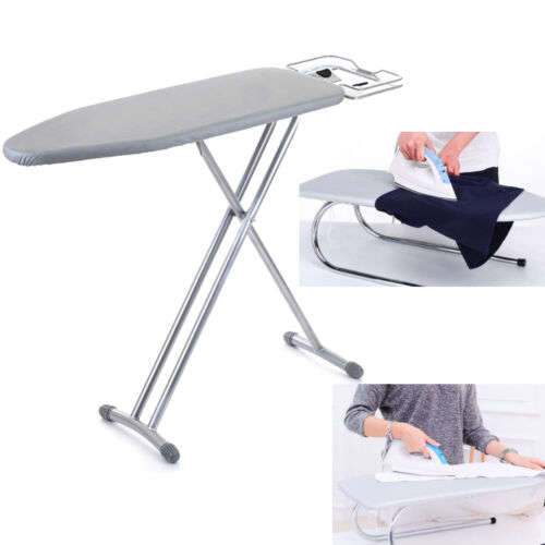 140*50CM universal silver coated ironing board cover & 4mm pad thick reflect*ca 
