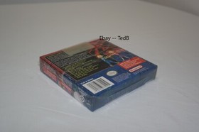 Nester's Funky Bowling Nintendo Virtual Boy game CIB Tested/Works .