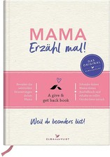 Mama, erzähl mal! | Elma van Vliet ZUSTAND SEHR GUT