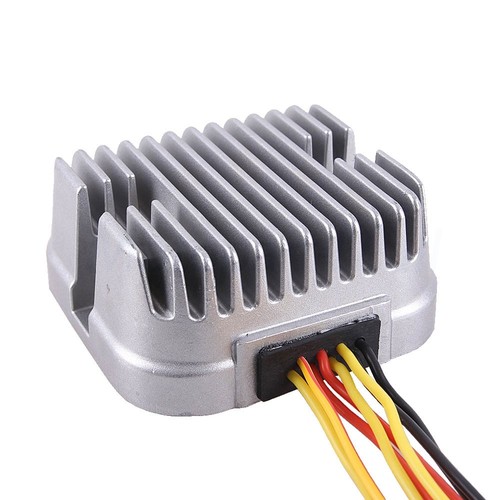 Regulator Rectifier For Polaris 500 700 800 EFI 4012384 4011925 4011569 ATV UTV