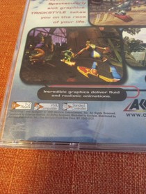 Trickstyle Sega Dreamcast gioco usato