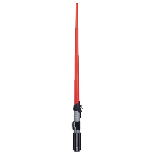 Rosso STAR Wars Rebels Darth Vader Spada Laser Giocattolo