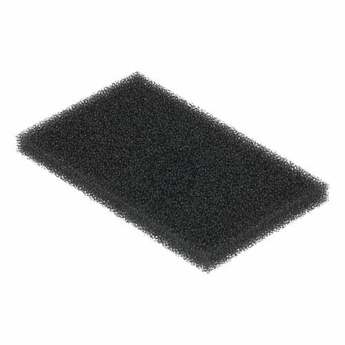 Schaumfilter Filter 96x57mm Bodenstaubsauger ORIGINAL Bosch Siemens 00172139