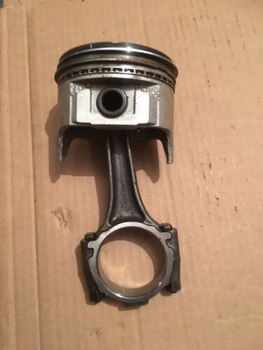 OMC Cobra Ford 5.0L CONNECTING ROD AND PISTON