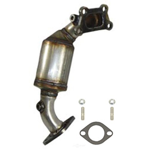 Catalytic Converter-Direct Fit Front Left Eastern Mfg 50503