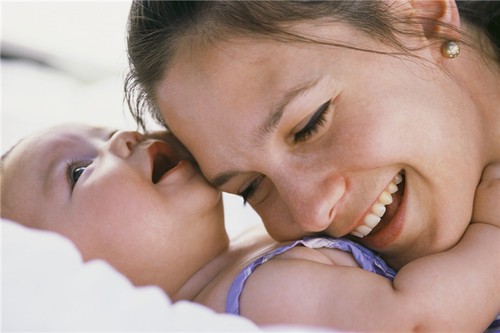 Baby Cute For Mama Pregnancy Wall Poster 36x24/" B59