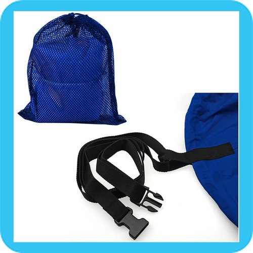 BLUE BOAT COVER FITS GRADY WHITE SPIRIT 175 O//B 1993-1997