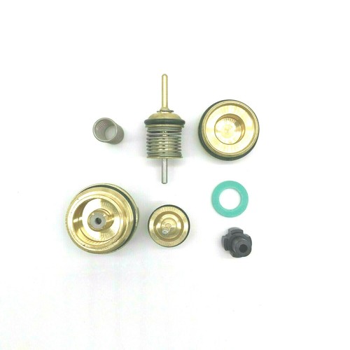 IDEALE Logic /& Logic 24 30 /& 35 VALVOLA DEVIATRICE CALDAIA KIT CARTUCCIA 175668