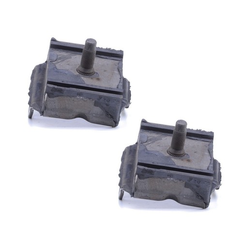 Anchor New Set of 2PCs Engine Motor Mount For Cadillac DeVille Eldorado