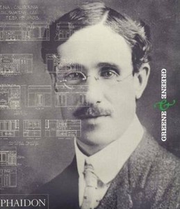 Greene-Greene-By-Edward-R-Bosley-2000-Hardcover-New