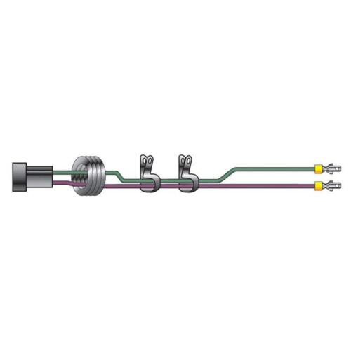 MSD Distributor Wiring Harness 8861; 